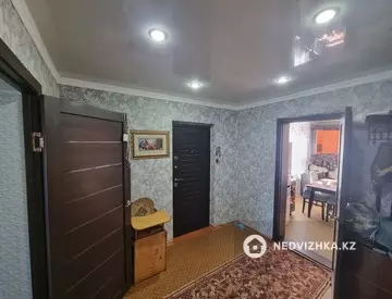 5-комнатный дом, 14 соток, 80 м²