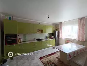 120 м², 3-комнатный дом, 8 соток, 120 м², изображение - 1