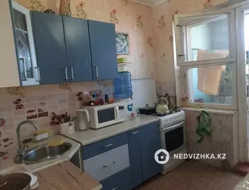 71 м², 3-комнатная квартира, этаж 3 из 5, 71 м², изображение - 14