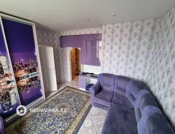 64 м², 3-комнатная квартира, этаж 4 из 4, 64 м², изображение - 14