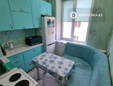 64 м², 3-комнатная квартира, этаж 4 из 4, 64 м², изображение - 17