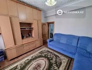 64 м², 3-комнатная квартира, этаж 4 из 4, 64 м², изображение - 18