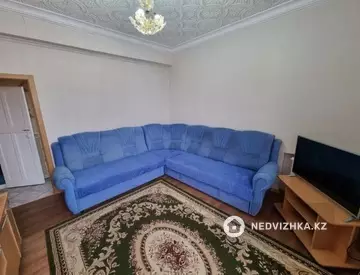 64 м², 3-комнатная квартира, этаж 4 из 4, 64 м², изображение - 24