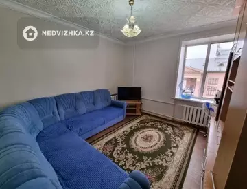 64 м², 3-комнатная квартира, этаж 4 из 4, 64 м², изображение - 29