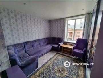 64 м², 3-комнатная квартира, этаж 4 из 4, 64 м², изображение - 32