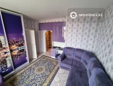 64 м², 3-комнатная квартира, этаж 4 из 4, 64 м², изображение - 34