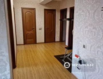 96 м², 4-комнатная квартира, этаж 5 из 8, 96 м², изображение - 2