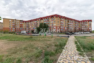 36.7 м², 1-комнатная квартира, этаж 4 из 5, 37 м², изображение - 30