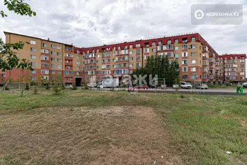 36.7 м², 1-комнатная квартира, этаж 4 из 5, 37 м², изображение - 31