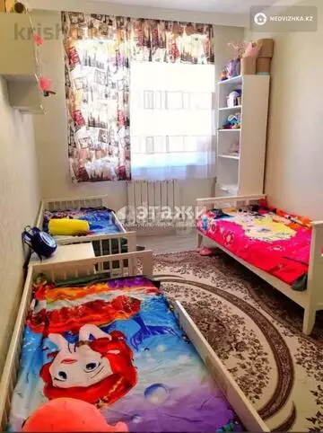 2-комнатная квартира, этаж 3 из 10, 64 м²