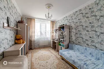 112.9 м², 3-комнатная квартира, этаж 13 из 23, 113 м², изображение - 12