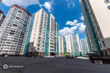 112.9 м², 3-комнатная квартира, этаж 13 из 23, 113 м², изображение - 34