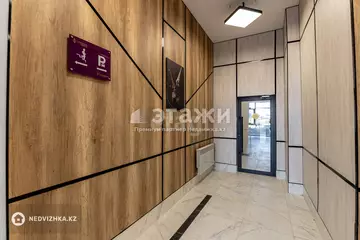 52.2 м², 2-комнатная квартира, этаж 9 из 9, 52 м², изображение - 12