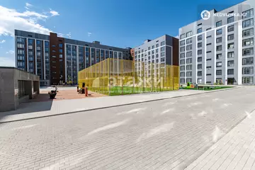 2-комнатная квартира, этаж 6 из 9, 39 м²