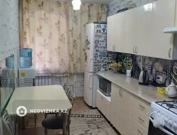 80 м², 4-комнатная квартира, этаж 1 из 5, 80 м², изображение - 2