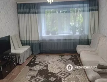 80 м², 4-комнатная квартира, этаж 1 из 5, 80 м², изображение - 4