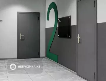 ЖК Q-garden, 8-нобай
