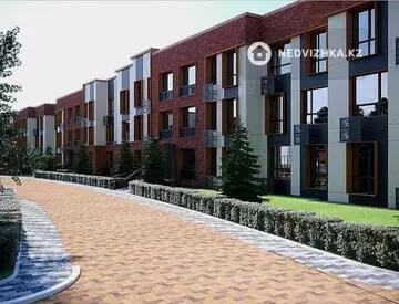ЖК River City, 4-нобай