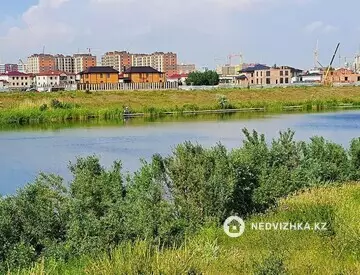 ЖК River City, 8-нобай