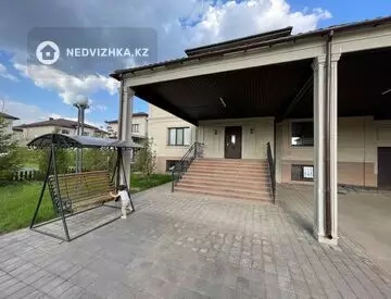 520 м², 8-комнатный дом, 7.2 соток, 520 м², изображение - 3