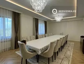 520 м², 8-комнатный дом, 7.2 соток, 520 м², изображение - 6