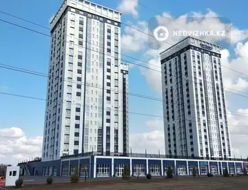 ЖК Sani Towers, 3-нобай