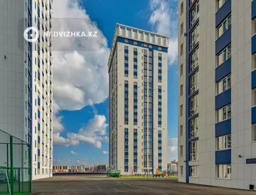 ЖК Sani Towers, 4-нобай