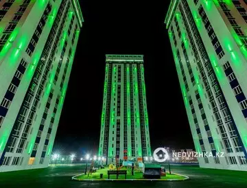 ЖК Sani Towers, 6-нобай