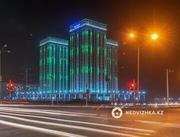 ЖК Sani Towers, 9-нобай