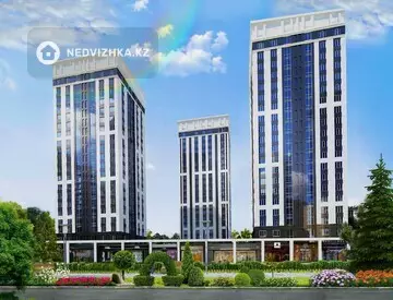 ЖК Sani Towers, 11-нобай
