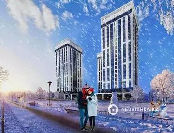 ЖК Sani Towers, миниатюра 12