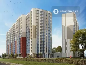 ЖК Sardar, миниатюра 1
