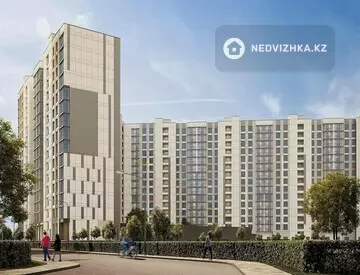 ЖК Sardar, миниатюра 2