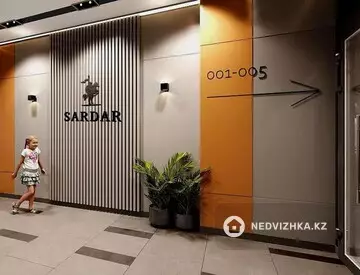 ЖК Sardar, миниатюра 8