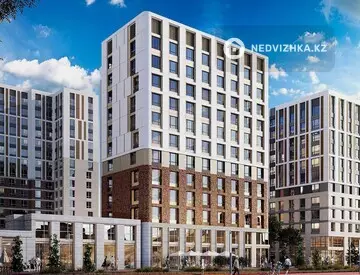 ЖК Sat City, 4-нобай