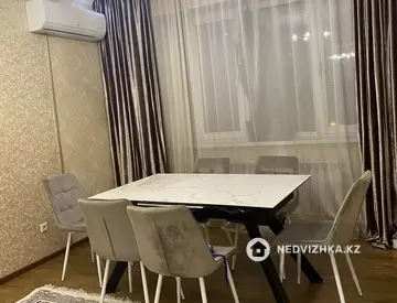 107 м², 3-комнатная квартира, этаж 4 из 12, 107 м², изображение - 3