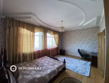 520 м², 10-комнатный дом, 16 соток, 520 м², изображение - 2