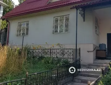 50 м², 2-комнатный дом, 6 соток, 50 м², изображение - 6