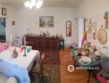 50 м², 2-комнатный дом, 6 соток, 50 м², изображение - 11