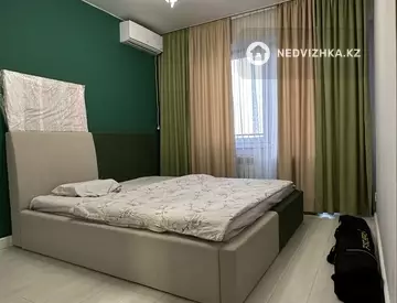 91.3 м², 3-комнатная квартира, этаж 8 из 13, 91 м², изображение - 10