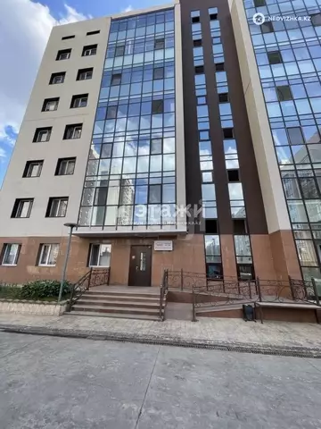 2-комнатная квартира, этаж 7 из 7, 58 м²