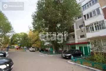 1-комнатная квартира, этаж 4 из 5, 36 м²