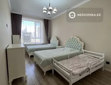 73 м², 2-комнатная квартира, этаж 3 из 10, 73 м², изображение - 11