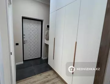 73 м², 2-комнатная квартира, этаж 3 из 10, 73 м², изображение - 21