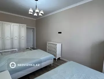 73 м², 2-комнатная квартира, этаж 3 из 10, 73 м², изображение - 14