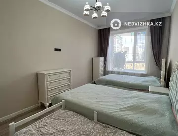 73 м², 2-комнатная квартира, этаж 3 из 10, 73 м², изображение - 12