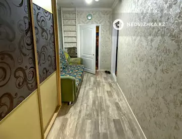 3-комнатный дом, 3 соток, 80 м²