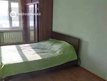 50 м², 2-комнатная квартира, этаж 3 из 5, 50 м², изображение - 6