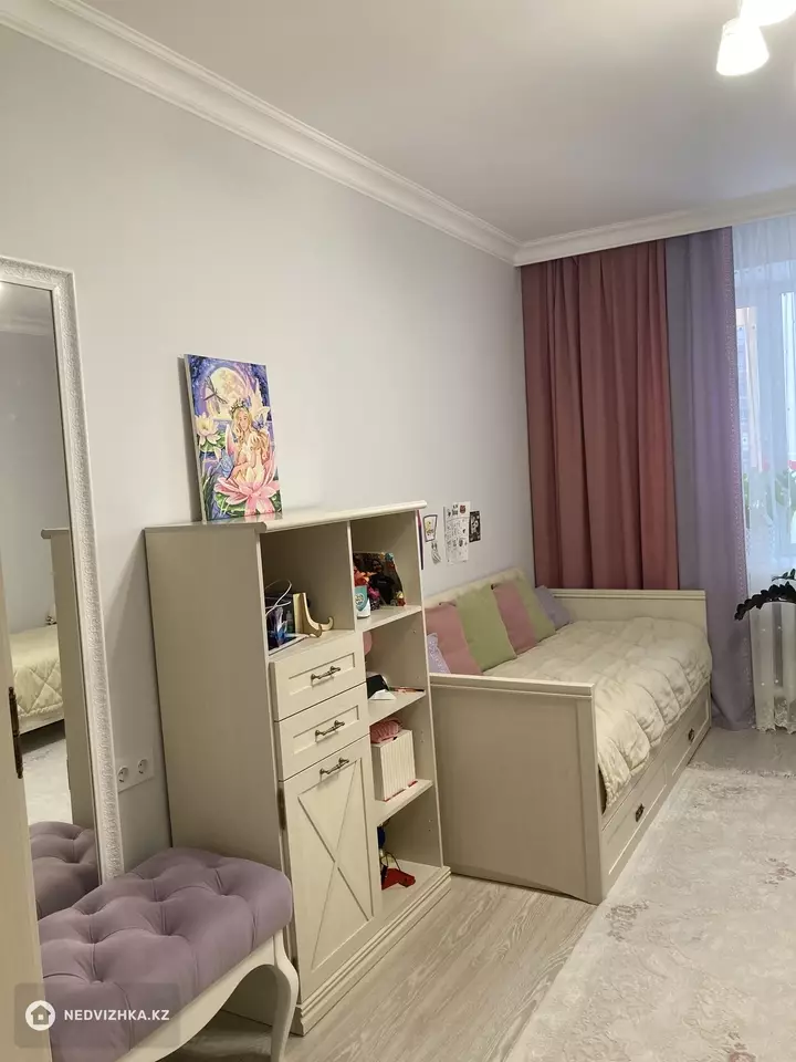 70 м², 3-комнатная квартира, этаж 6 из 10, 70 м², изображение - 1