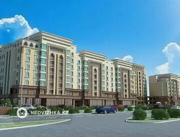 ЖК Sultan Apartments, миниатюра 1